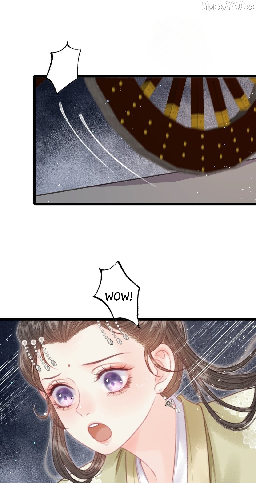 Shao Hua Long: Rebirth of the Evil Concubine’s Counterattack Chapter 6 - page 66